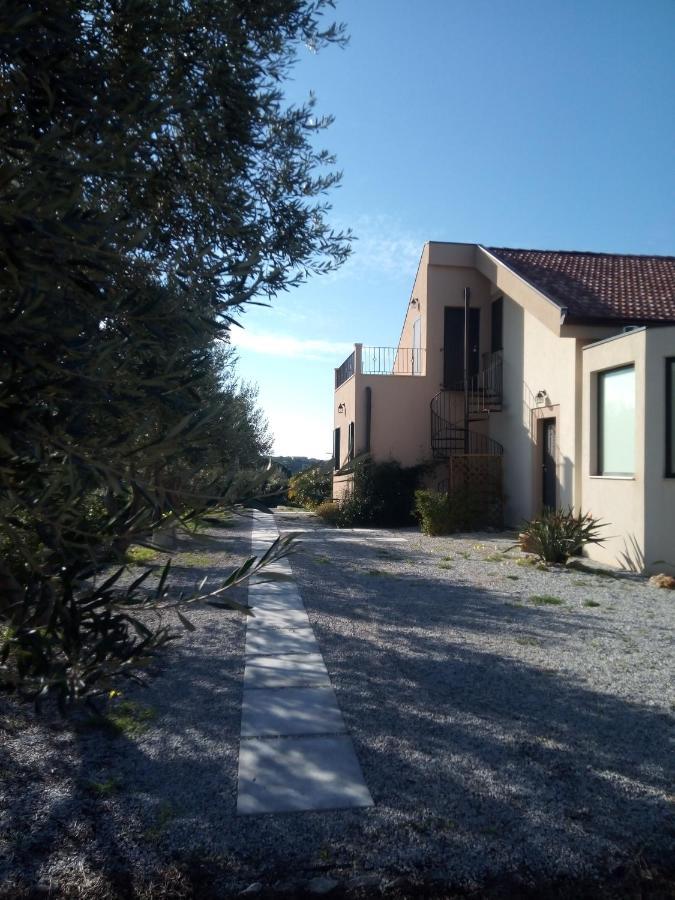 Twin Villas Rodia Exterior photo