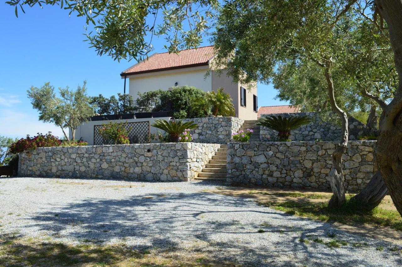 Twin Villas Rodia Exterior photo