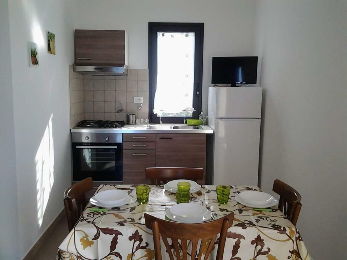 Twin Villas Rodia Room photo